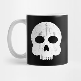 Simple Comic Mug